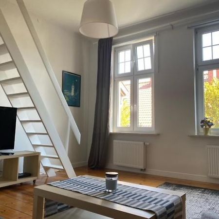 Apartament Apartament Władysława IV Sopot Zewnętrze zdjęcie