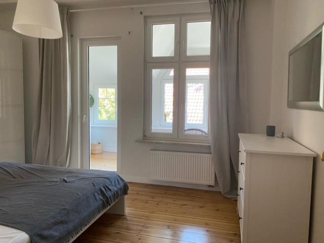 Apartament Apartament Władysława IV Sopot Zewnętrze zdjęcie