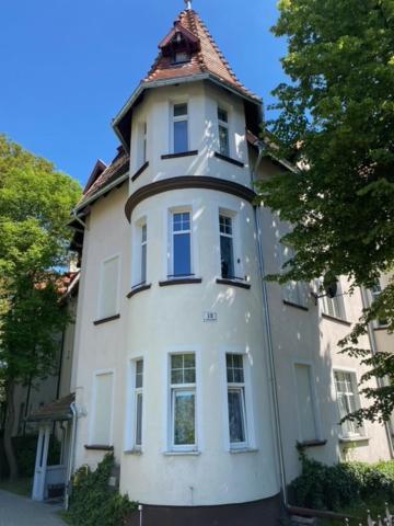 Apartament Apartament Władysława IV Sopot Zewnętrze zdjęcie